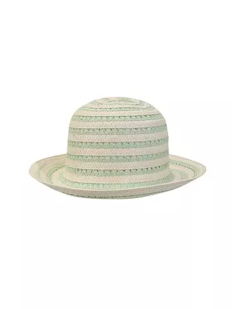 KUEBL | Cappello da sole | hellgrün